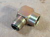 KOMATSU 90 Deg Tube Fitting WB0320 
