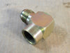 KOMATSU 90 Deg Tube Fitting WB0320 