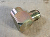 KOMATSU 90 Deg Tube Fitting WB0320 