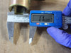 KOMATSU 90 Deg Tube Fitting WB0320 