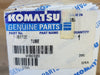 KOMATSU 90 Deg Tube Fitting WB0320 