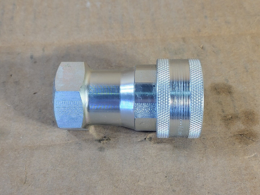 KOMATSU Quick Disconnect Coupling PB4683