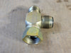 KOMATSU Tee Fitting WB0387