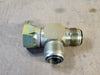 KOMATSU Tee Fitting WB0387