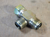 KOMATSU Tee Fitting WB0387