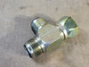 KOMATSU Tee Fitting WB0387