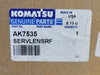 KOMATSU Lens/Reflector Light AK7535