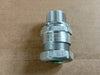 CMP 3/4" NPT Cable Gland Connector TC-075A079 (Box of 5)