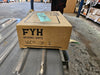 FYH Two Bolt Rhombus Flanged Unit 1.57" Bore, UCFL208