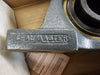 SEALMASTER Pillow Block Bearing Unit 1-11/16" Bore, EMP-27 