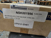 NTN Pillow Block Ball Bearing Unit 2-1/4" Bore, UCP212-204D1 