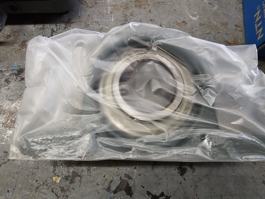 NTN Pillow Block Ball Bearing Unit 2-1/4" Bore, UCP212-204D1 