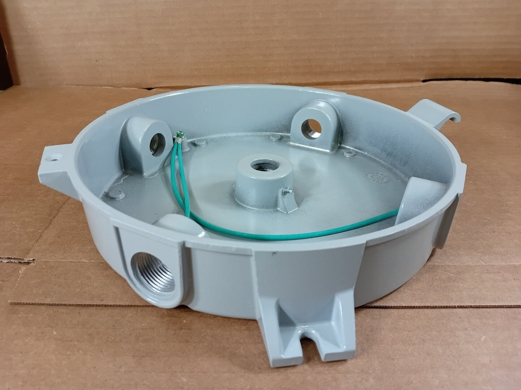 EATON 3/4" Ceiling Mount Cover CM2
