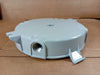 EATON 3/4" Ceiling Mount Cover CM2
