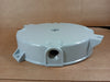 EATON 3/4" Ceiling Mount Cover CM2