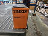 TIMKEN Eccentric Two-Bolt Pillow Block Bearing Unit 2-7/16" Bore, QMP13J207SM 