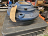 SKF Flanged Bearing Housing - Industrial Flange Mount Cartridge Unit FC-160