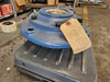 SKF Flanged Bearing Housing - Industrial Flange Mount Cartridge Unit FC-160
