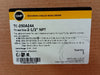 CMP 2-1/2" NPT Cable Gland Connector TC-250A244