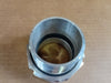 CMP 2-1/2" NPT Cable Gland Connector TC-250A244