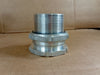 CMP 2-1/2" NPT Cable Gland Connector TC-250A244