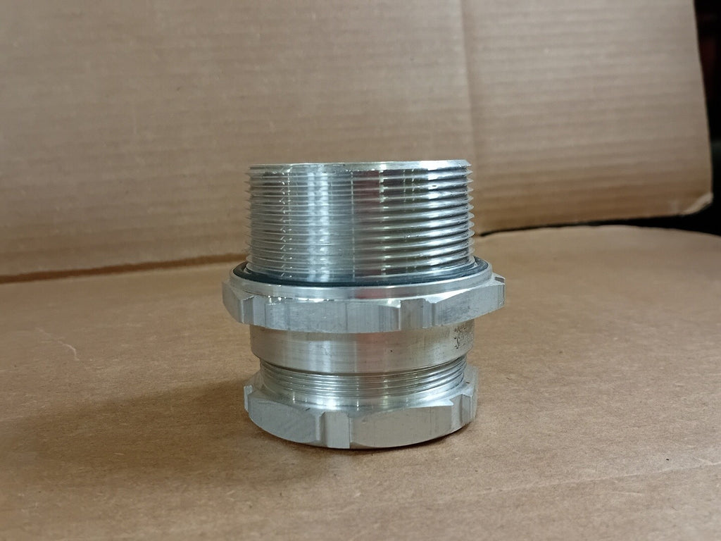 CMP 2" NPT Cable Gland Connector TC-200A174