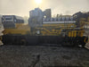 CATERPILLAR 2750 kVA Diesel Generator Set C175-16