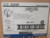 IBERVILLE 3/4" Cable Connector CI2167 (Box of 25)