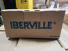 IBERVILLE 2" Knockout Closure CI3516 (Box of 50)