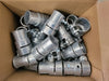 BRIDGEPORT 3/4"-3/4" Transition EMT/FMC Coupling 282-DC (Box of 25)
