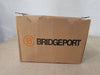 BRIDGEPORT 3/4"-3/4" Transition EMT/FMC Coupling 282-DC (Box of 25)