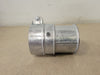 BRIDGEPORT 1-1/2" - 1-1/2" Transition EMT/FMC Coupling 282-DC (Box of 2)