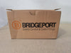 BRIDGEPORT 2"-2" Transition EMT/FMC Coupling 286-DC (Box of 2)