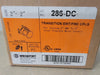BRIDGEPORT 2"-2" Transition EMT/FMC Coupling 286-DC (Box of 2)