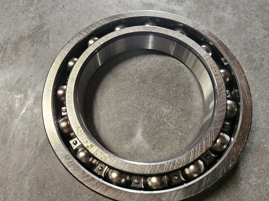 FAG Deep Groove Ball Bearing 100mm ID x 150mm OD x 24mm W, 6020 NR