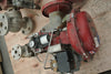 MASONEILAN 1" Class 150 Globe Control Valve 88-21114
