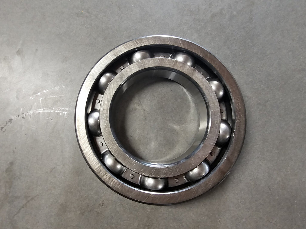 SKF Deep Groove Ball Bearing 120mm ID x 215mm OD x 40mm V, 6224