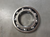 SKF Deep Groove Ball Bearing 120mm ID x 215mm OD x 40mm V, 6224