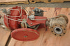MASONEILAN 3" Class 300 Globe Control Valve and Actuator 88-21125