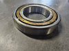 HOFFMAN Deep Groove Ball Bearing 90mm ID x 160mm OD x 30mm W, 190-V3M 6218