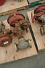 MASONEILAN 1-1/2" Class 150 Control Valve w/ Actuator 88-21124