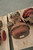 MASONEILAN 1-1/2" Class 150 Control Valve w/ Actuator 88-21124