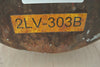 MASONEILAN 1-1/2" Class 150 Control Valve w/ Actuator 88-21124