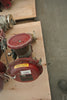 MASONEILAN 2" Class 150 Rotary Control Valve 87-21125