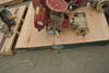 MASONEILAN 2" Class 150 Rotary Control Valve 87-21125