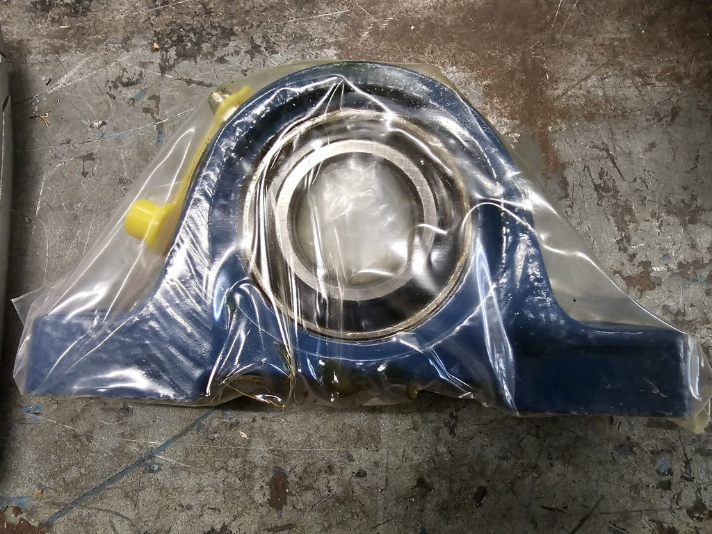 SKF Pillow Block Ball Bearing Unit 1" Bore,  SY 25 TF 