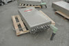 EATON CUTLER-HAMMER Dismantled- ED3200 Panelboard 200A, 120/208VDC, 42-Circuit w/Main Breaker