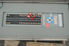 EATON CUTLER-HAMMER Dismantled- ED3200 Panelboard 200A, 120/208VDC, 42-Circuit w/Main Breaker