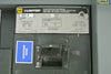 SQUARE D 400 Amp, 600V, 3 Ph I-Line Panel Board HCW50864CCU