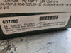 SKF Labyrinth Seal 1-7/16" Bore, LER-17 